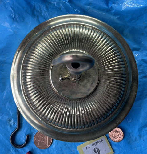160mm chandelier ceiling hook