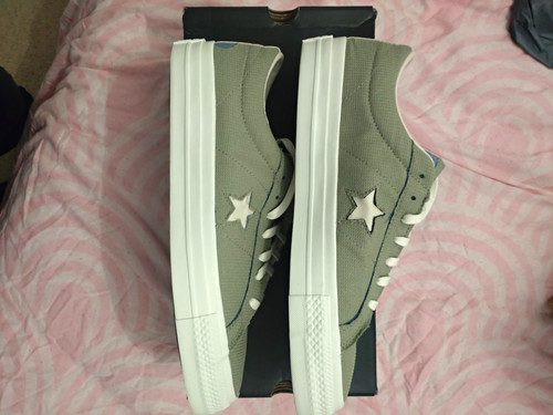 Converse one star men low - one, men's