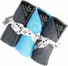 Bamboo Bike Cleaning Cloth