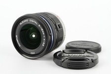 [Mint] Olympus M.Zuiko 9-18mm