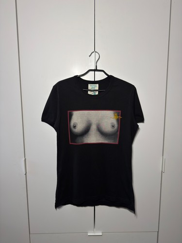 Rare vivienne westwood worlds - vivienne,