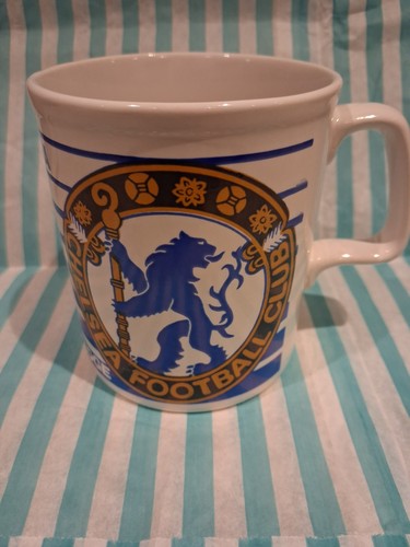 Chelsea football club - chelsea,