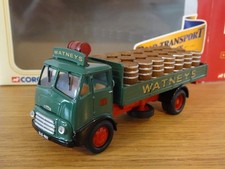 CORGI CLASSICS WATNEYS BREWERY