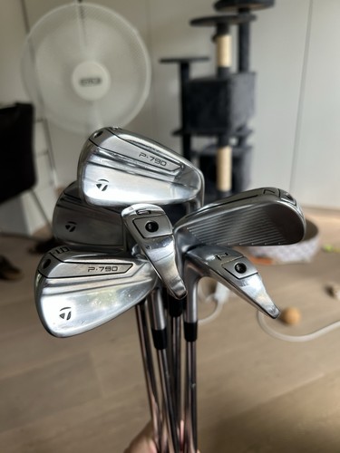 Taylormade p790 iron - p790,