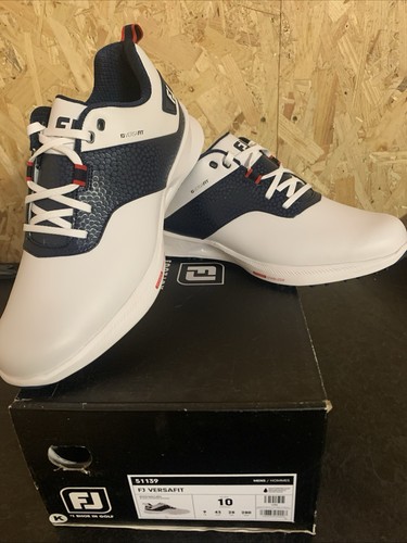 Footjoy versafit uk9 good - versafit,