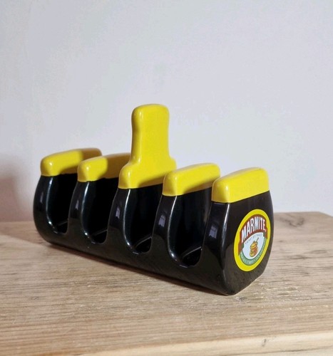 Marmite toast rack - toast,