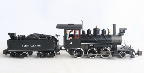 Bachmann big haulers 81699 - haulers,
