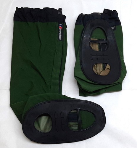 Berghaus gaiters skywalk - berghaus,