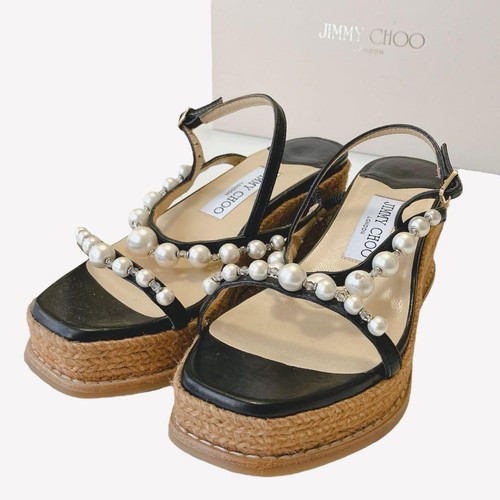 Jimmy choo amatuus pearl - jimmy, nappa