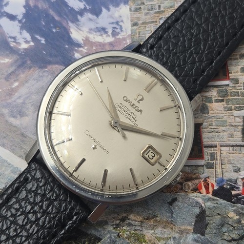 1966 vintage omega - vintage,