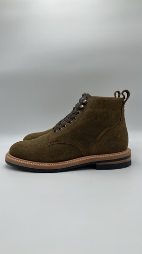 Taylor stitch trench - stitch,