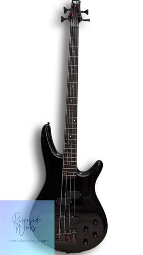 Ibanez sr300 electric - sr300,