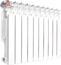 Wall-Mounted Radiator Heater