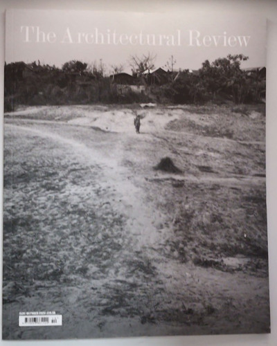 The architectural review - architectural,