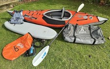 Kayak Inflatable