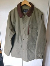 Jack murphy canvas coat - murphy,
