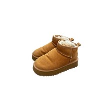 UGG Classic Ultra Mini Boots 