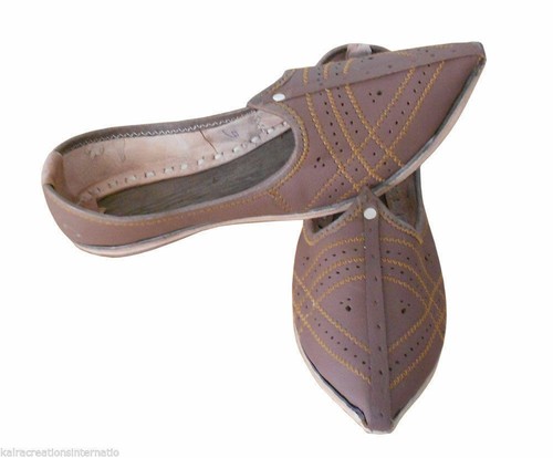 Handmade indian oxfords - handmade,