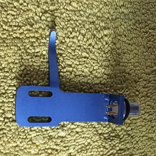 Ortofon blue cartridge - ortofon,