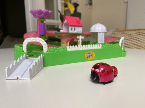 Little live pets ladybird - pets,