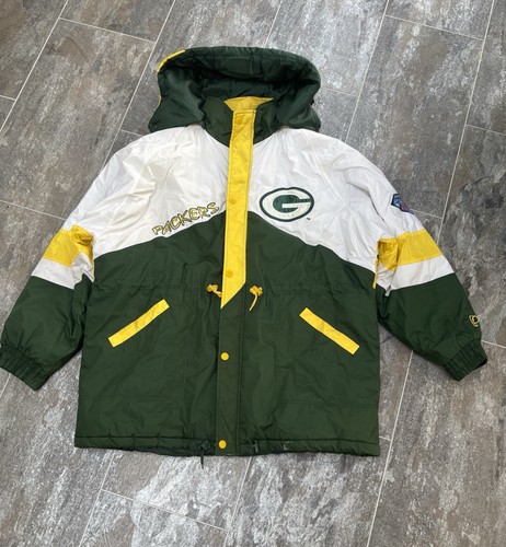 Vintage 90s green bay packers - 90s,