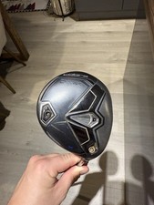 Cobra Darkspeed x 5 Wood 18
