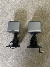 Bose Companion 3 Series Pair