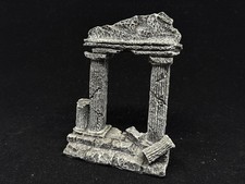 Stone Arch Wargaming Tabletop Scatter Terrain DnD Trench Crusade Fantasy Gothic