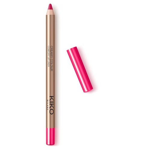 Kiko milano creamy colour - creamy,
