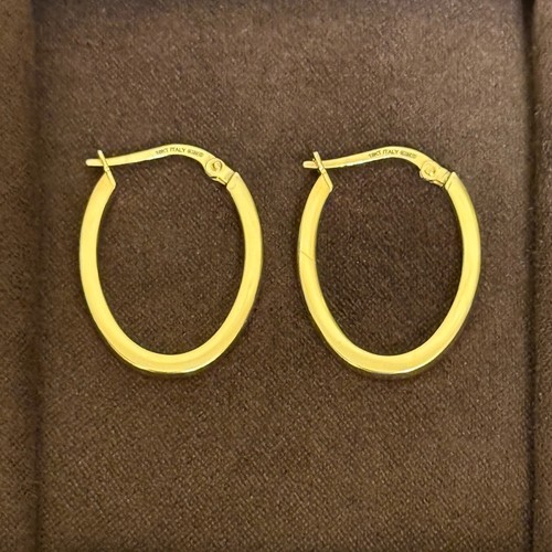 Roberto coin 18k yellow gold - roberto,