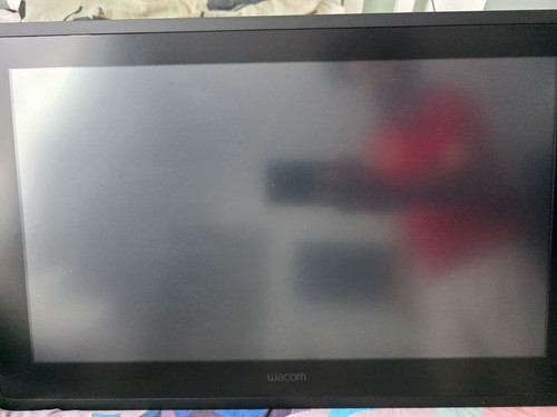 Wacom cintiq graphics - wacom,