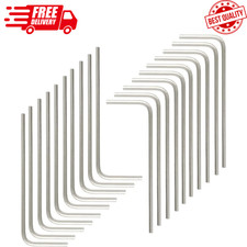 20 Pcs 1.5mm Hex Key Wrench