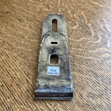 Ps8 vintage plane iron - vintage,