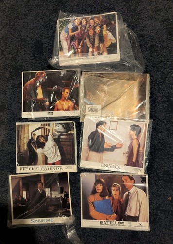 Collection sets of lobby - of,