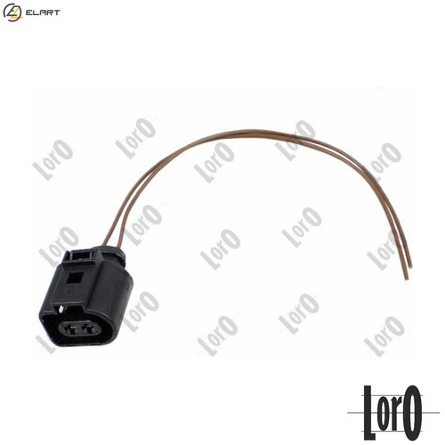 Repair kit cable - repair, set