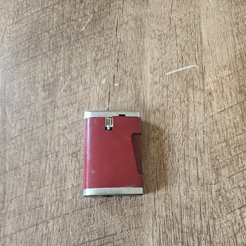 Ronson varaflame comet - ronson, butane