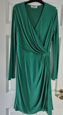 Womans Great Condition Green