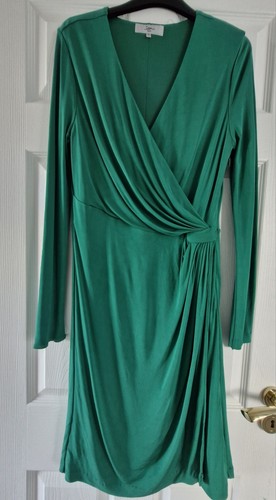 Womans great condition green - womans,