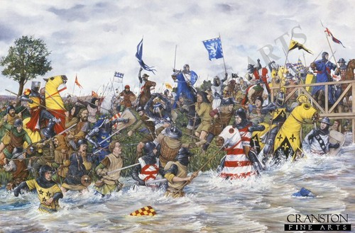 William wallace military - william,