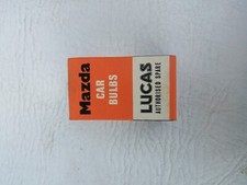 NVT RAMBLER LUCAS MAZDA