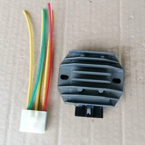 Regulator rectifier for - regulator,