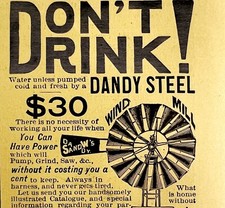 Smith & Winchester Steel Mill