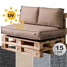 Pallet Cushions Outdoor Garden