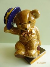  WADE THE LIBRARY BEAR 