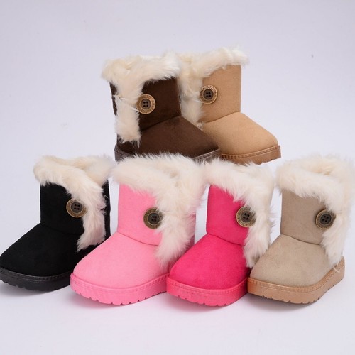 Kids winter warm - winter,