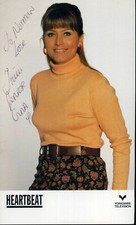 TRICIA PENROSE Signed