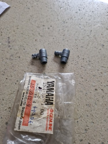 Yamaha 125 175 250 - yamaha, dt