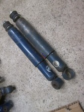VAUXHALL VENTORA FE 3300/VICTOR FE 1.8/2.3/3300/VX490  REAR SHOCK ABSORBERS NOS