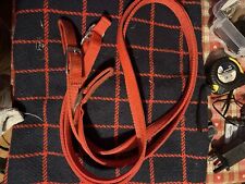 Endurance Reins 52 Inches 