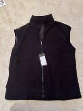 Men’s Body Warmer Medium